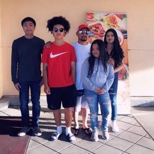 Meet your Posher, Tony-may